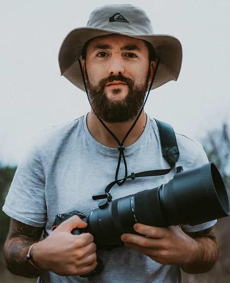 Julien Polo Visual