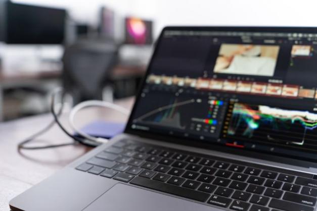 Motion designer Marseille