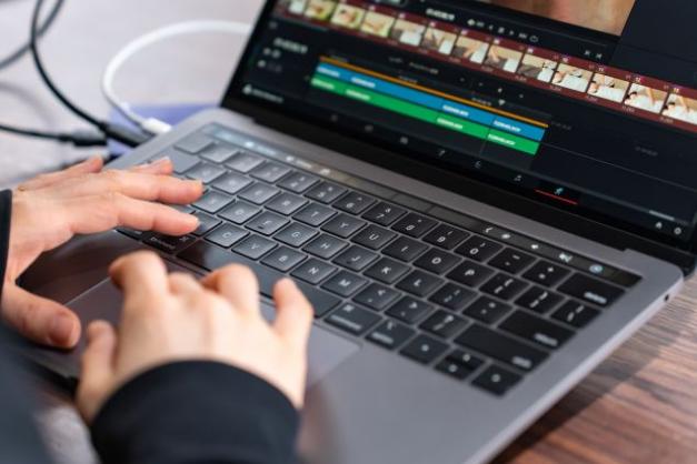 Motion designer freelance Marseille